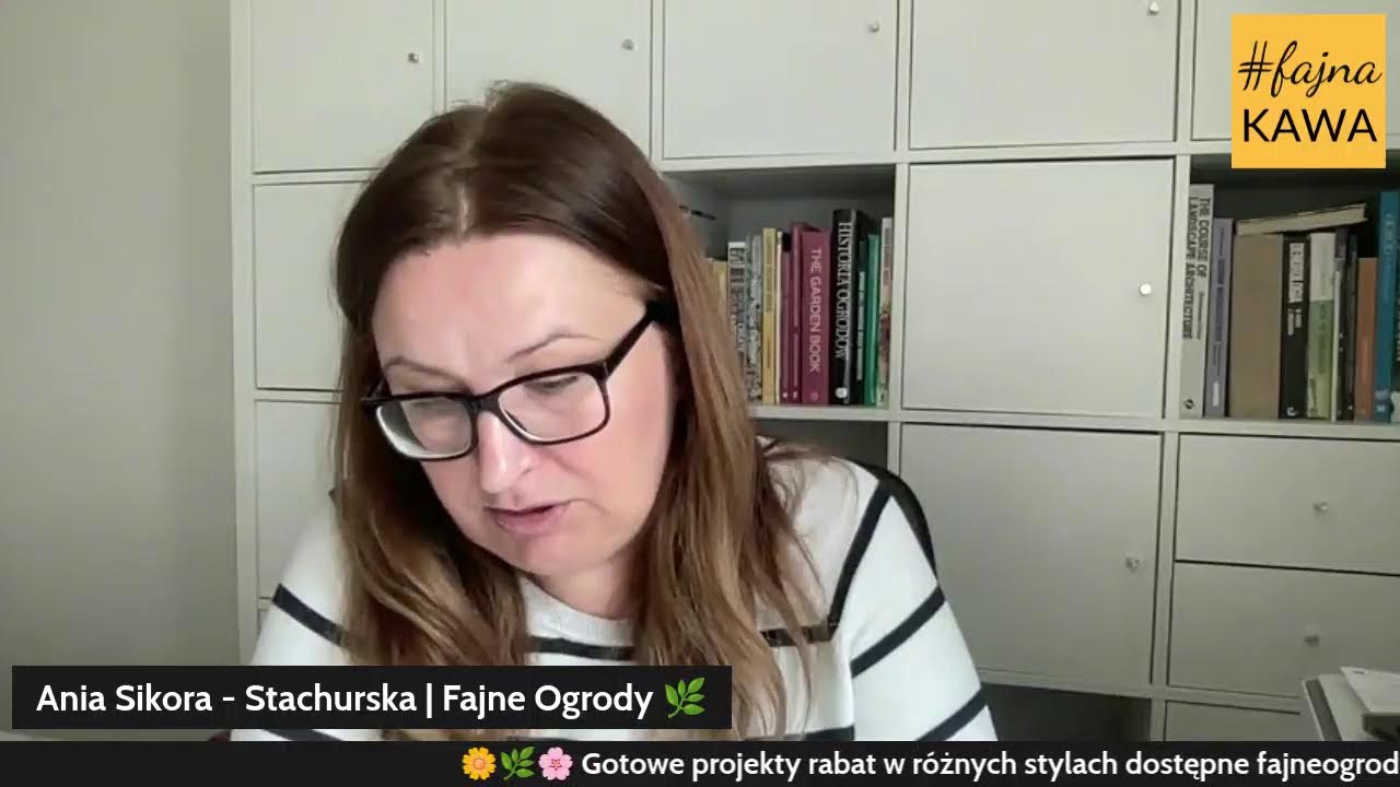 Fajna Kawa_Chelsea Flower Show 2025 - wrażenia na gorąco!