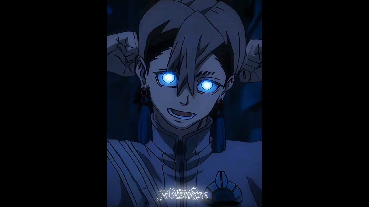 Zanka Nijiku edit | Gachiakuta | 1-800