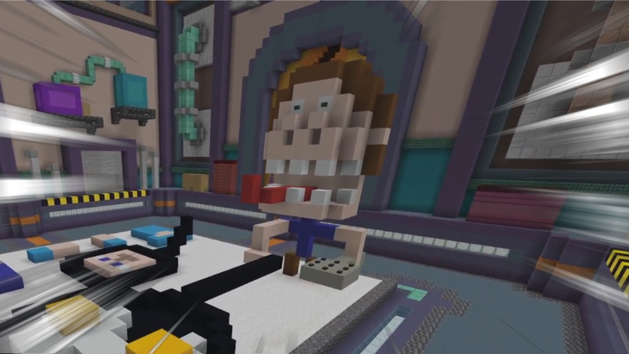 Minecraft Build Battle in 2026 was a MISTAKE...