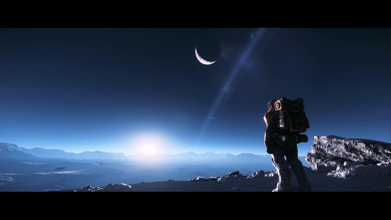 STAR CITIZEN W TRIPPY