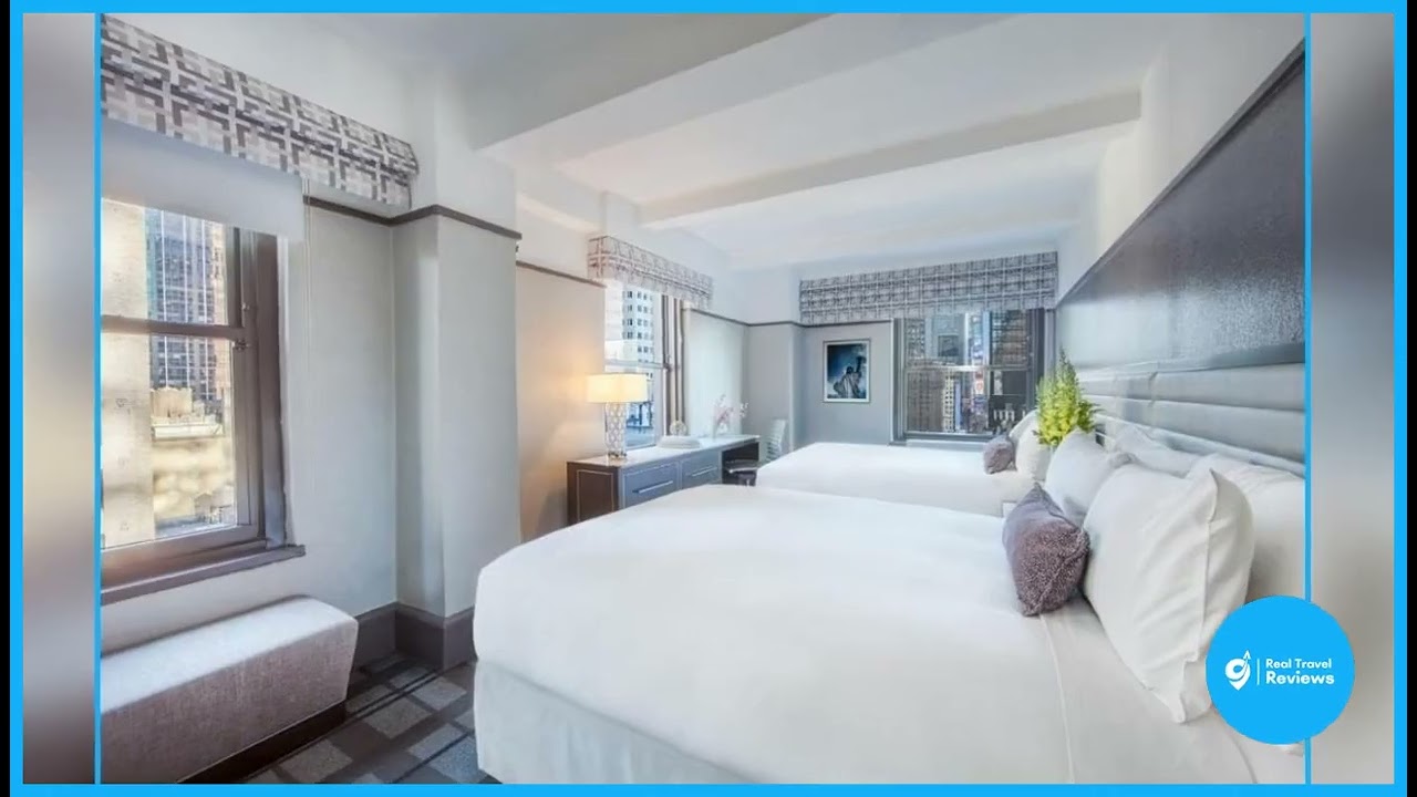 Park Central Hotel Review: Is It Worth Your Stay?