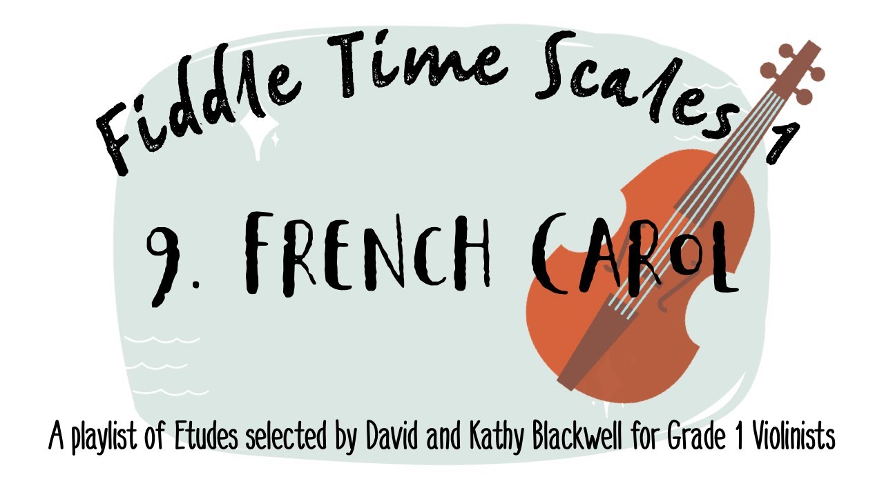 9. French Carol