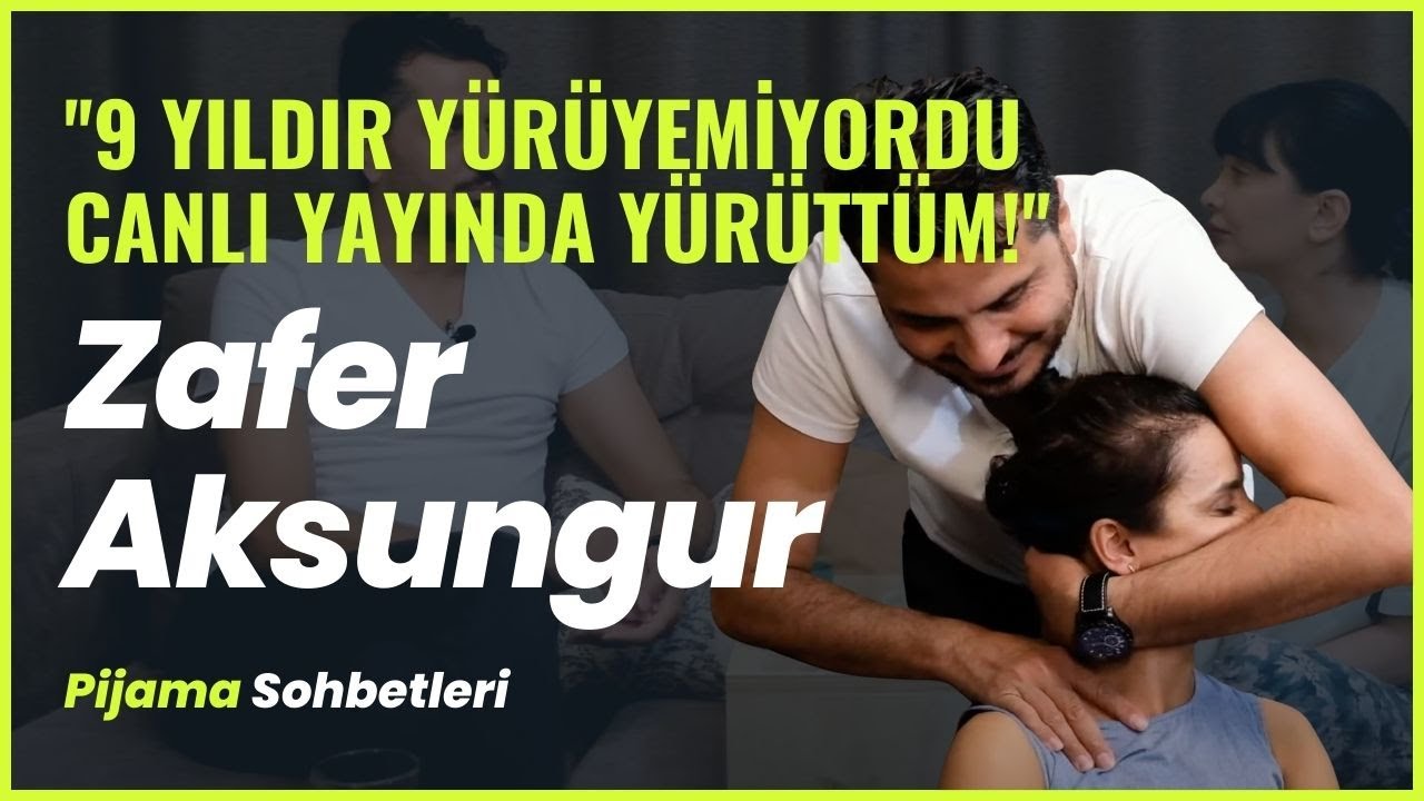 DEVLET BAŞKANINI TEDAVİ EDEN ZAFER AKSUNGUR KONUĞUM. @zaferaksungur