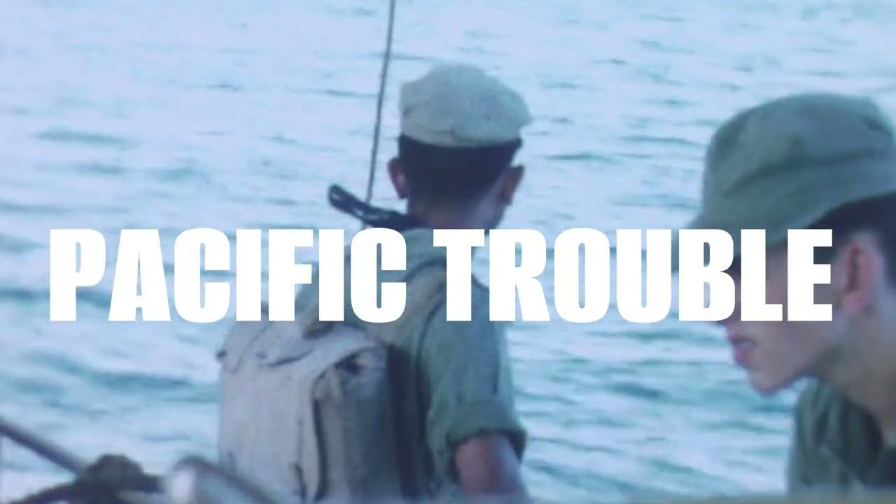 Pacific Trouble | Dutch army in Papua New Guinea