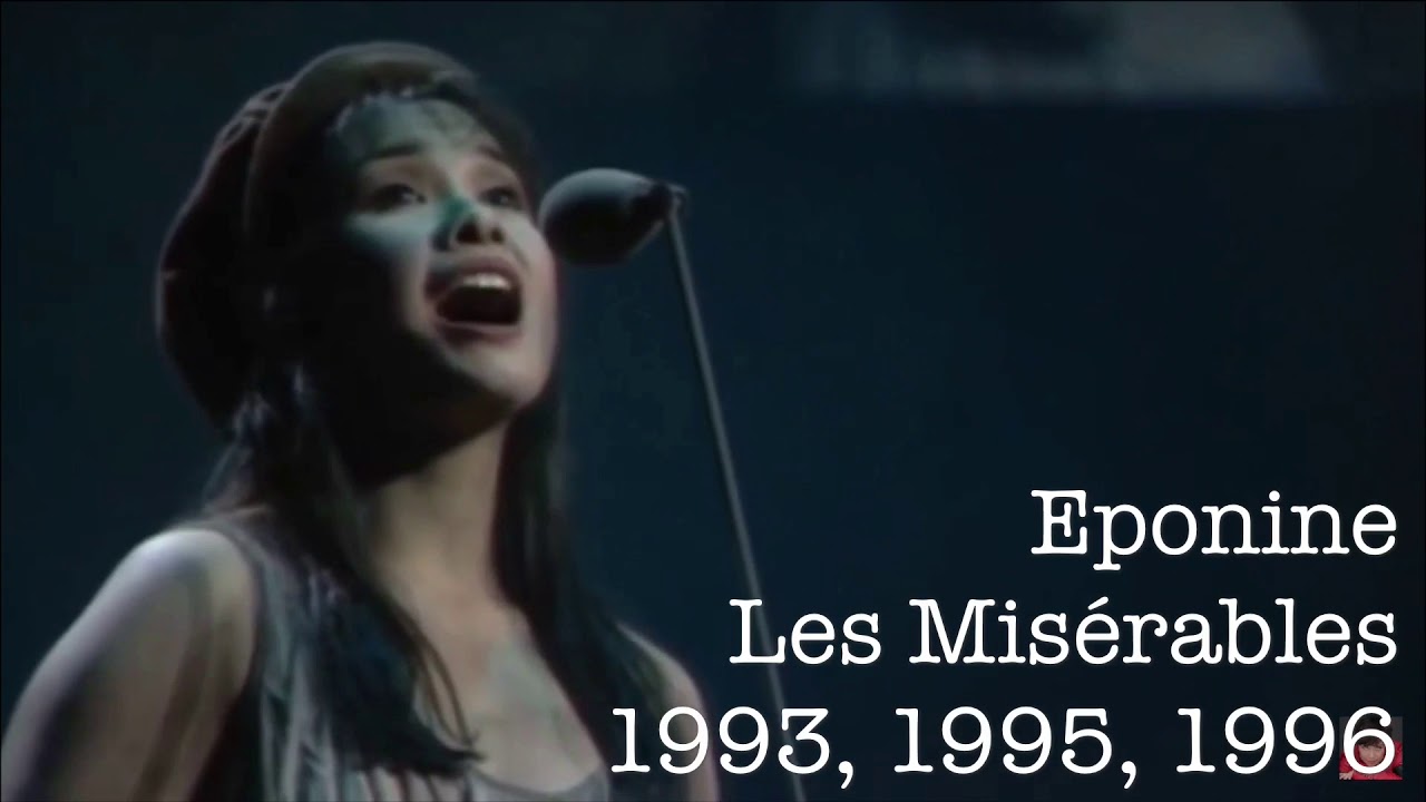 Musical Theatre Spotlight: Lea Salonga