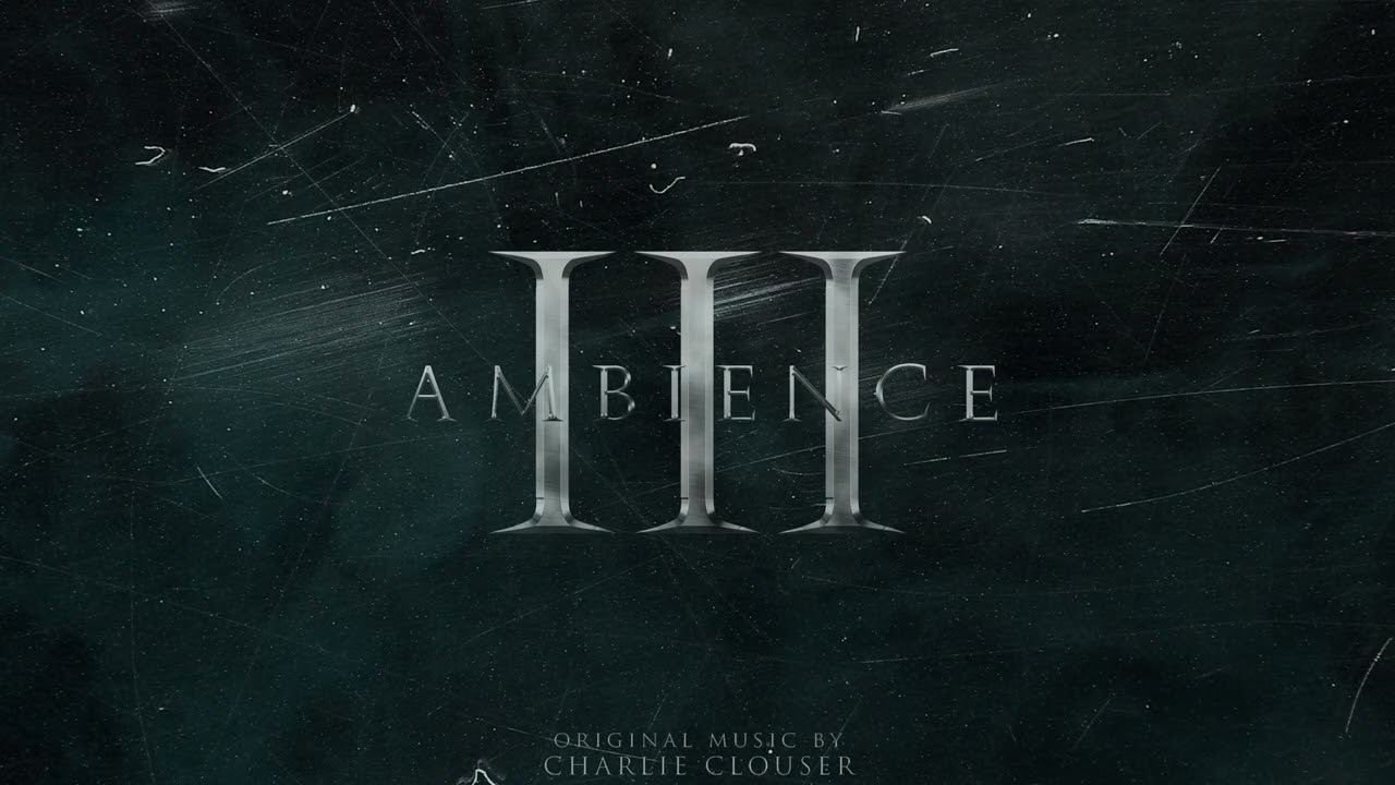 Ambience III - Saw Suite