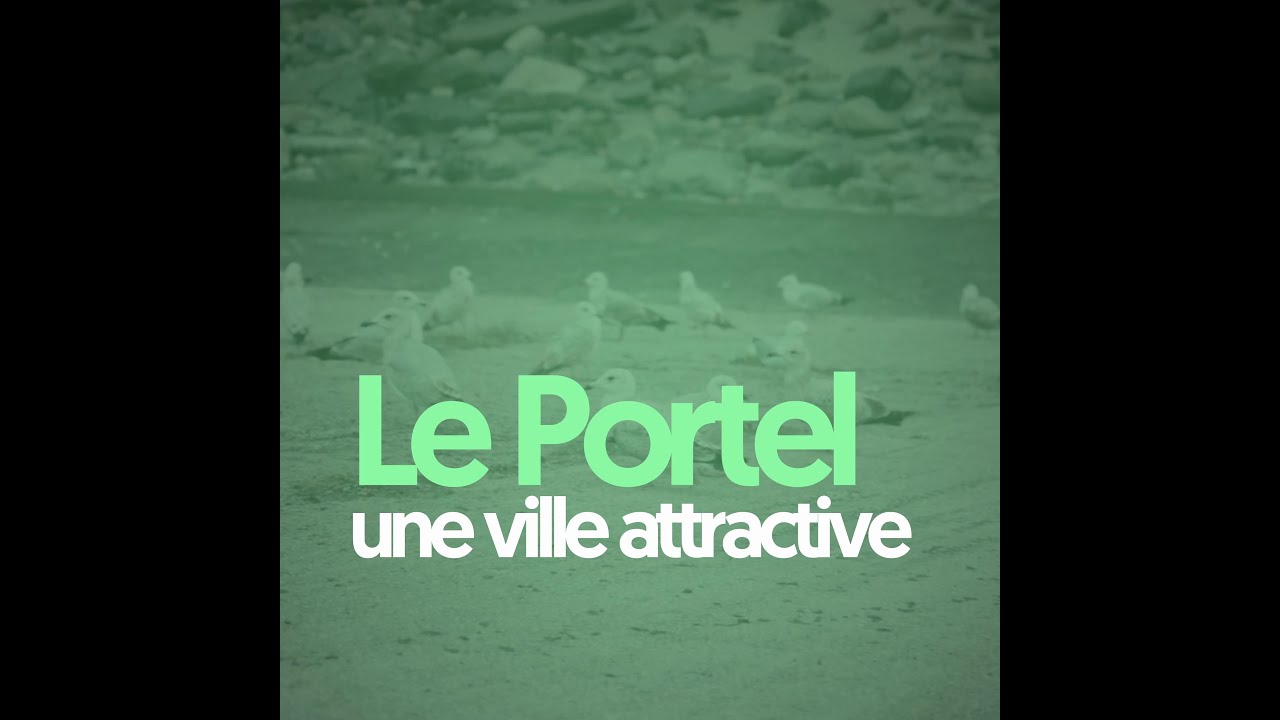 Le Portel : une ville attractive
