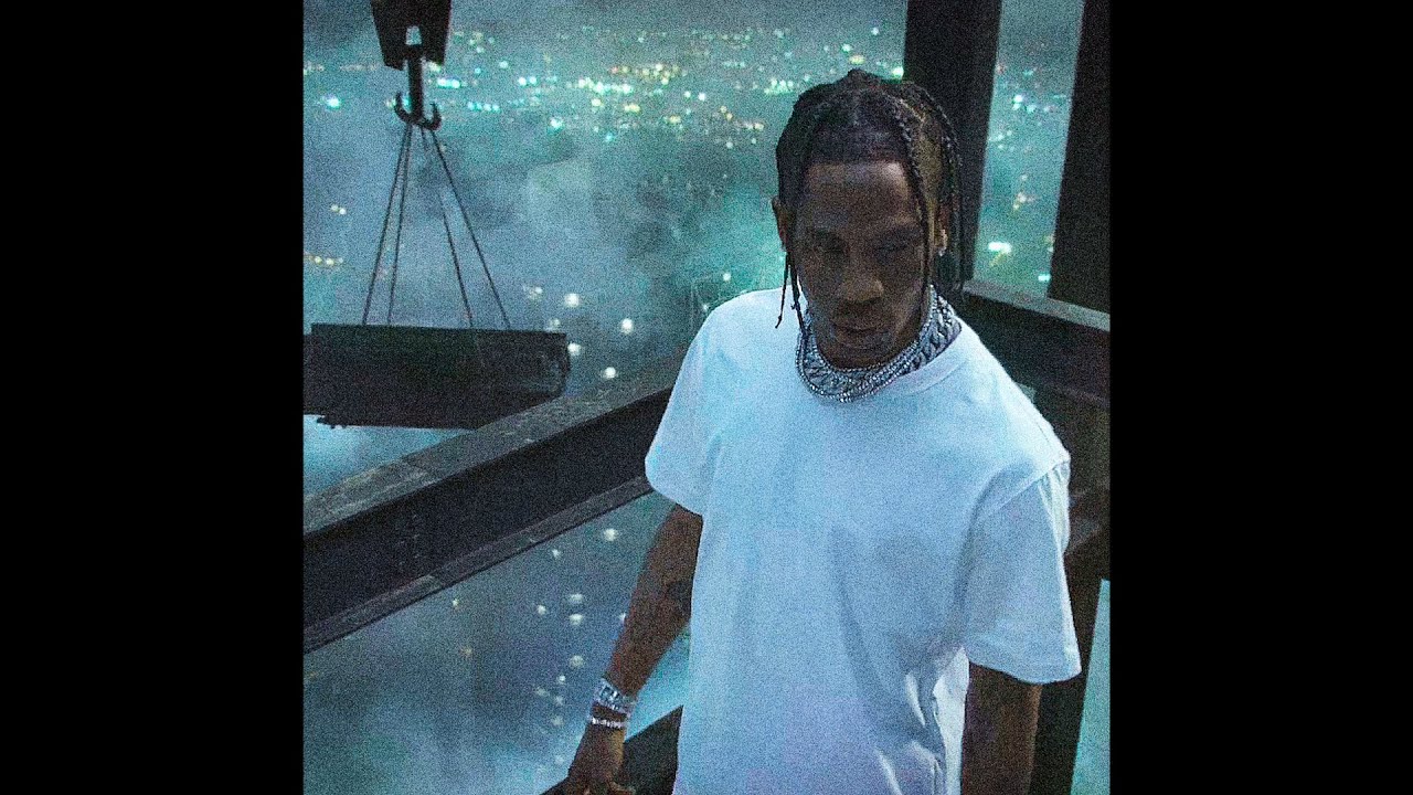 [FREE FOR PROFIT] Travis Scott x NAV Type Beat 2021 - 