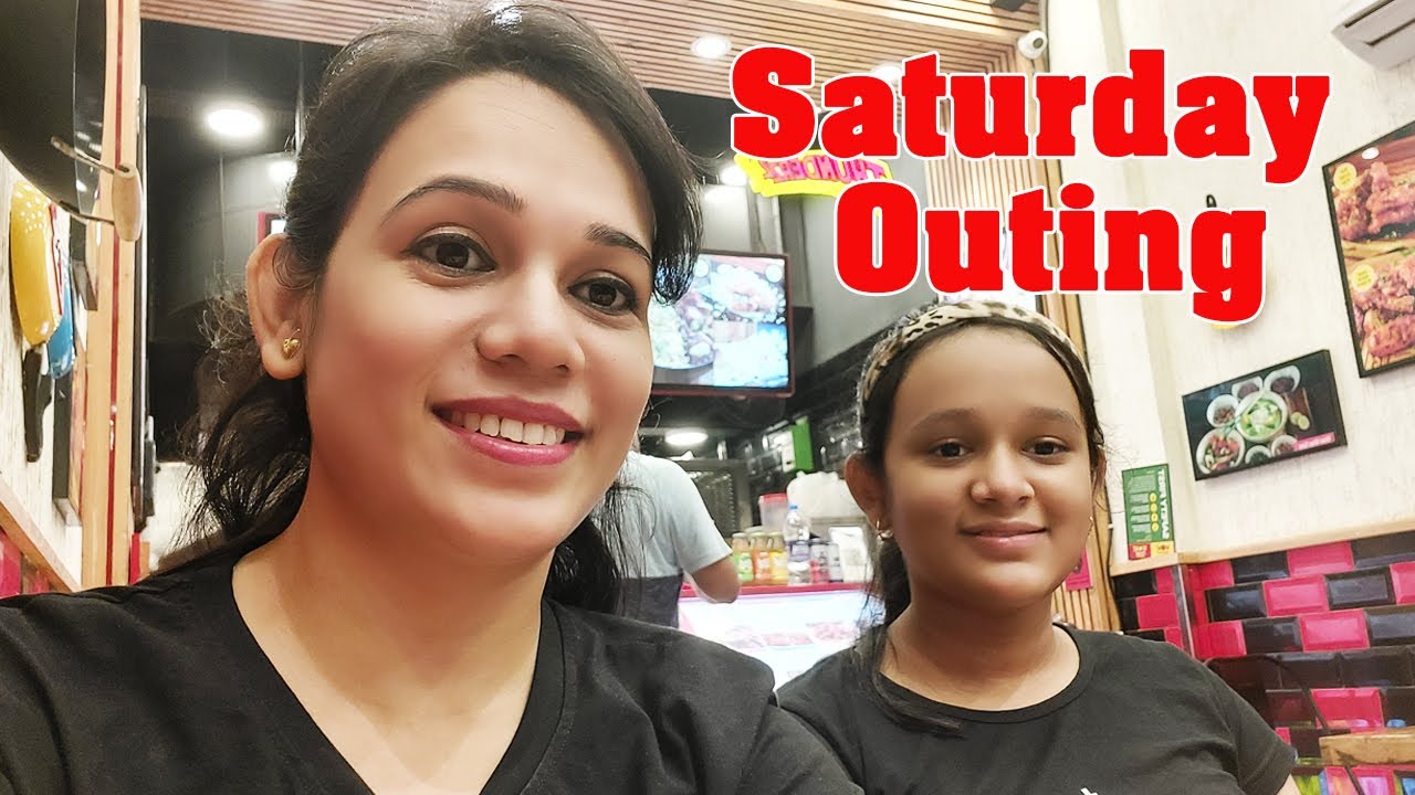 Wow China Mira Road /Rainy Weekend/Meet Our New Bird / Daily vlog/Hiramani vlog