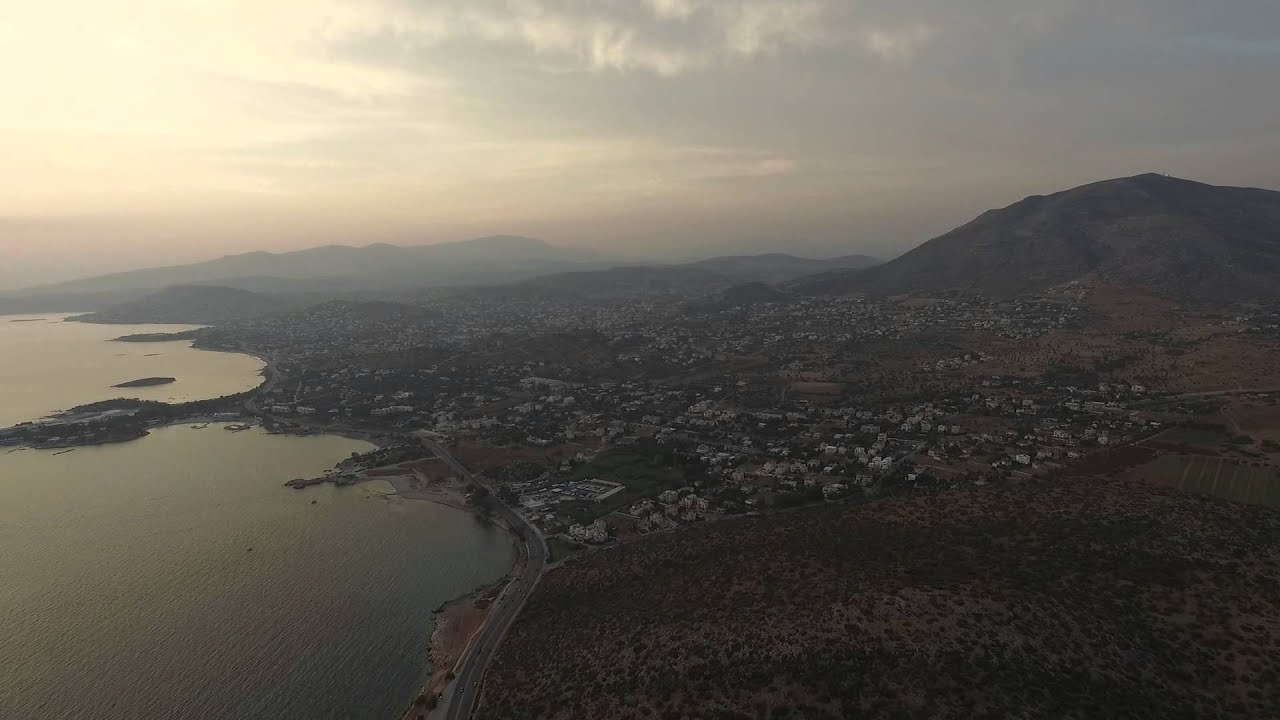 DJI saronida part1