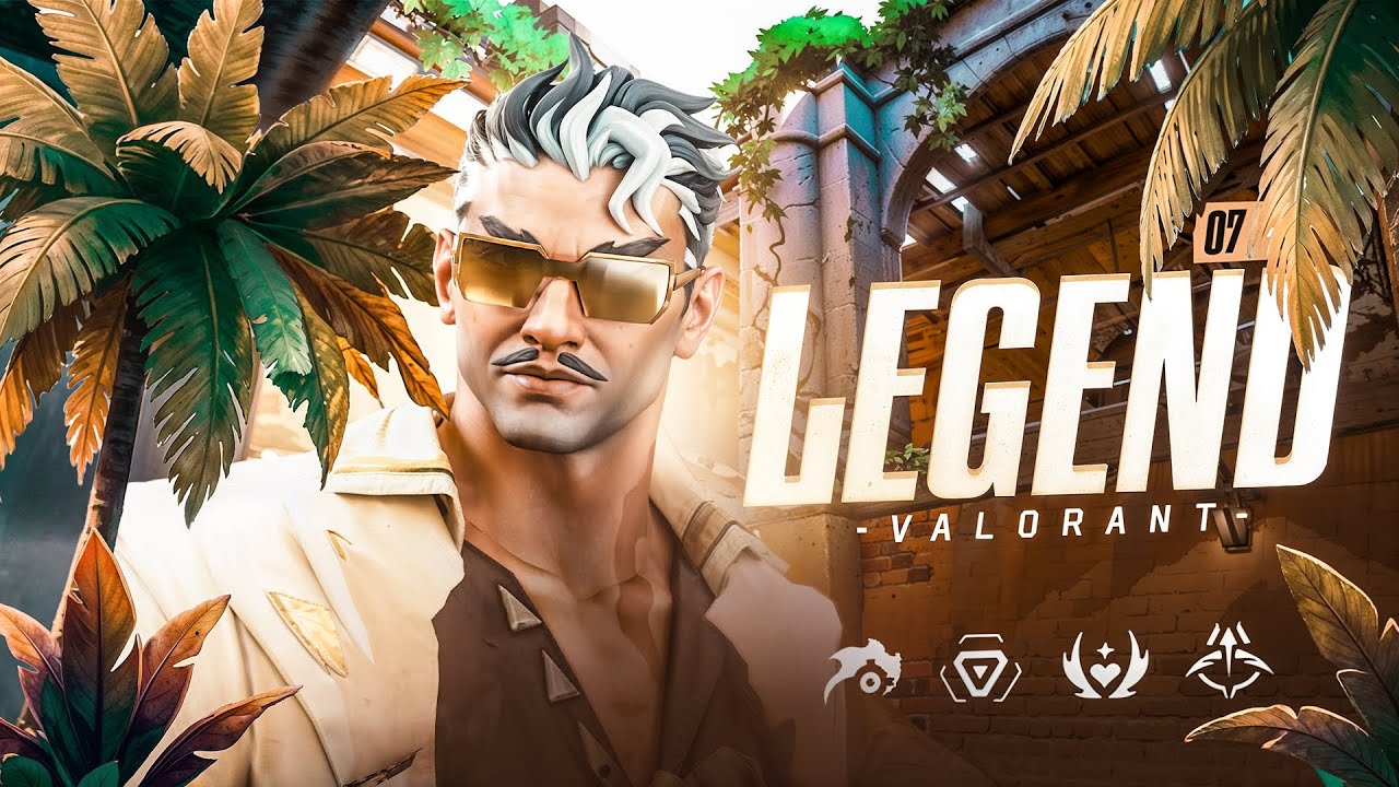 Valorant Pro player is back 🤣  #valorant #valorantlive