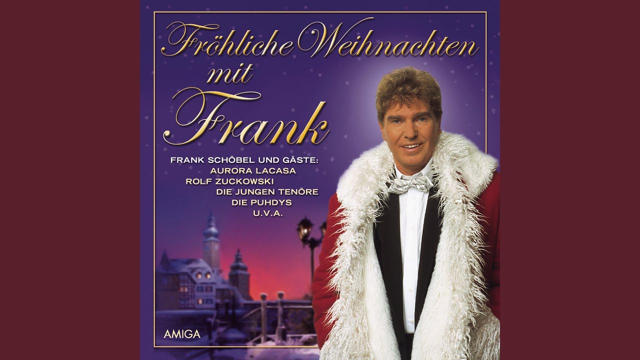 Weihnachten mit Dir