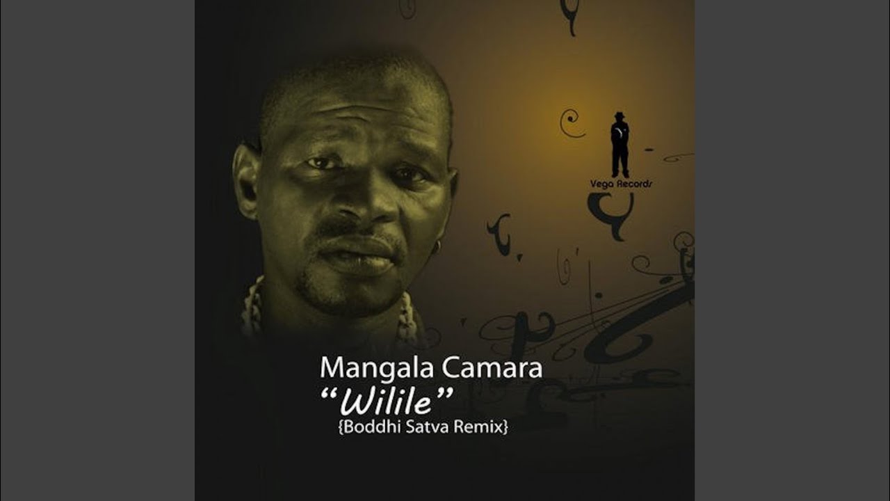 Wilile (Ancestral Soul Remix)