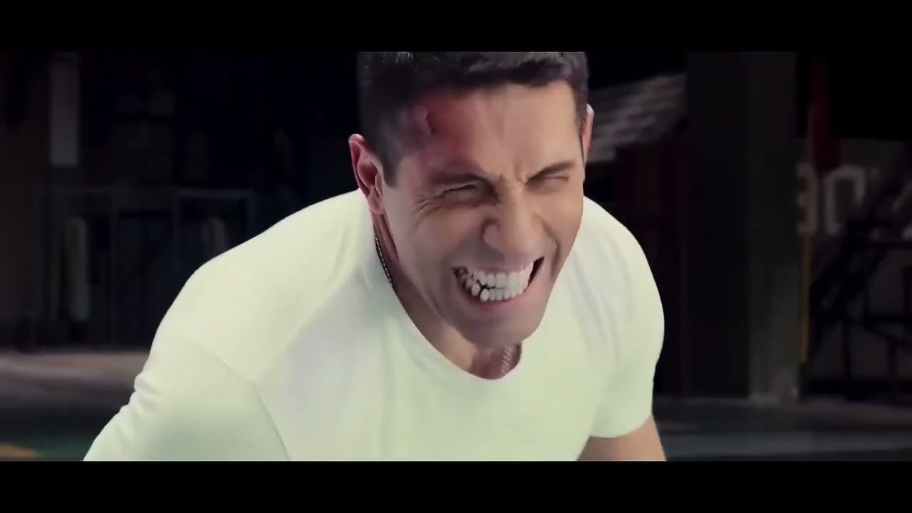 Ip Man 4 Centuries