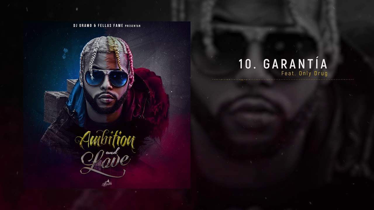 Dj Gramo - Garantia (feat. Only Drug)