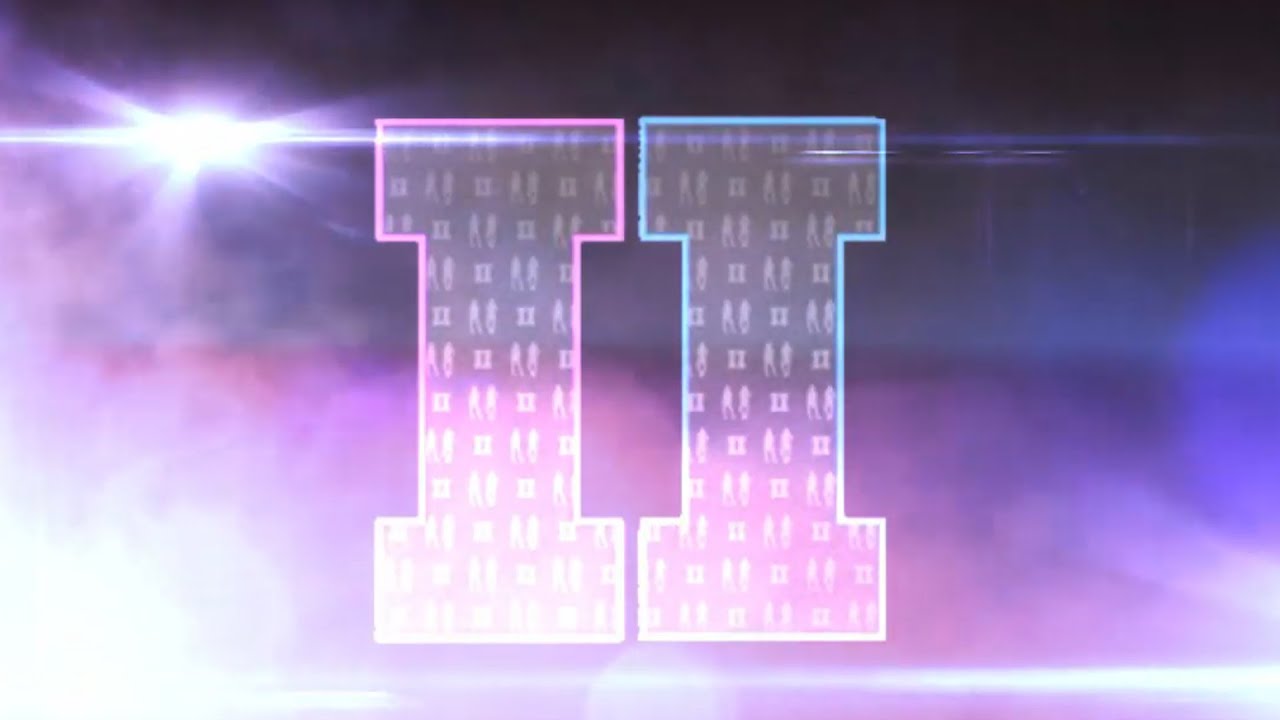 WWE- The IIconics (Billie Kay & Peyton Royce) Custom Entrance Video (Titantron)
