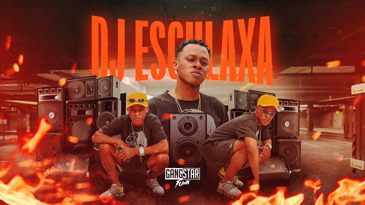 MC GW - MINI MEDLEY (DJ ESCULAXA)