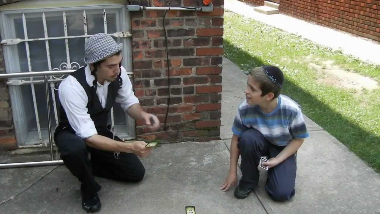 (the twins from france) cards