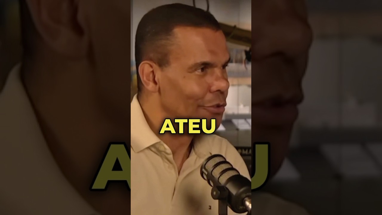 O Dia Que Um Cristão Deixou um Ateu Sem Resposta