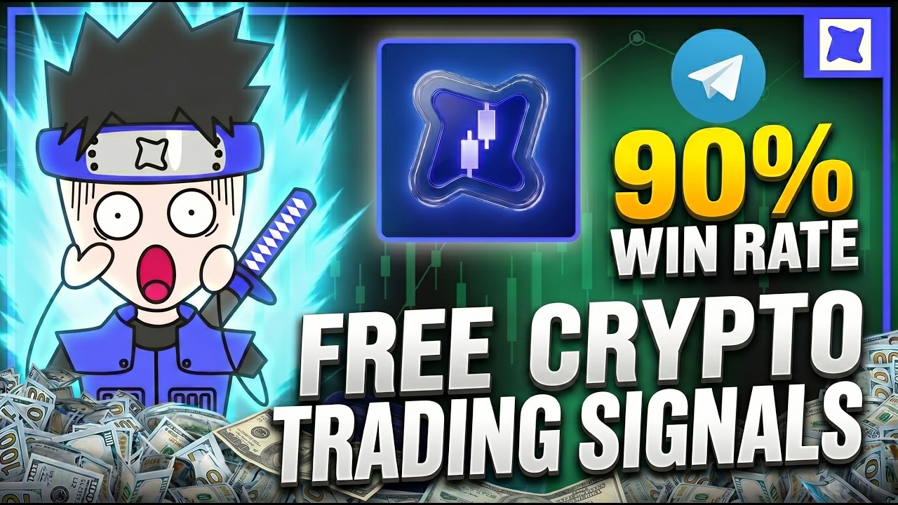 Best FREE Telegram Trading Signal Group | HIGH Profits 2026