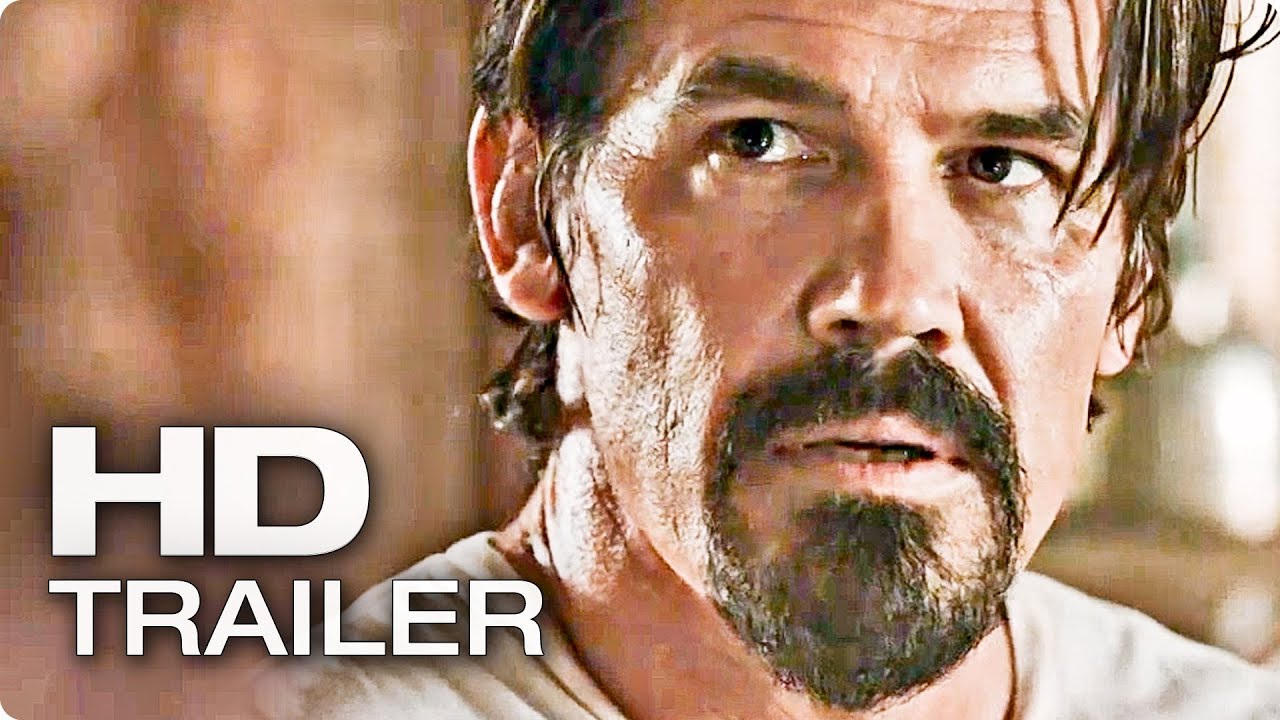 LABOR DAY Offizieller Trailer Deutsch German | 2014 Kate Winslet, Josh Brolin [HD]