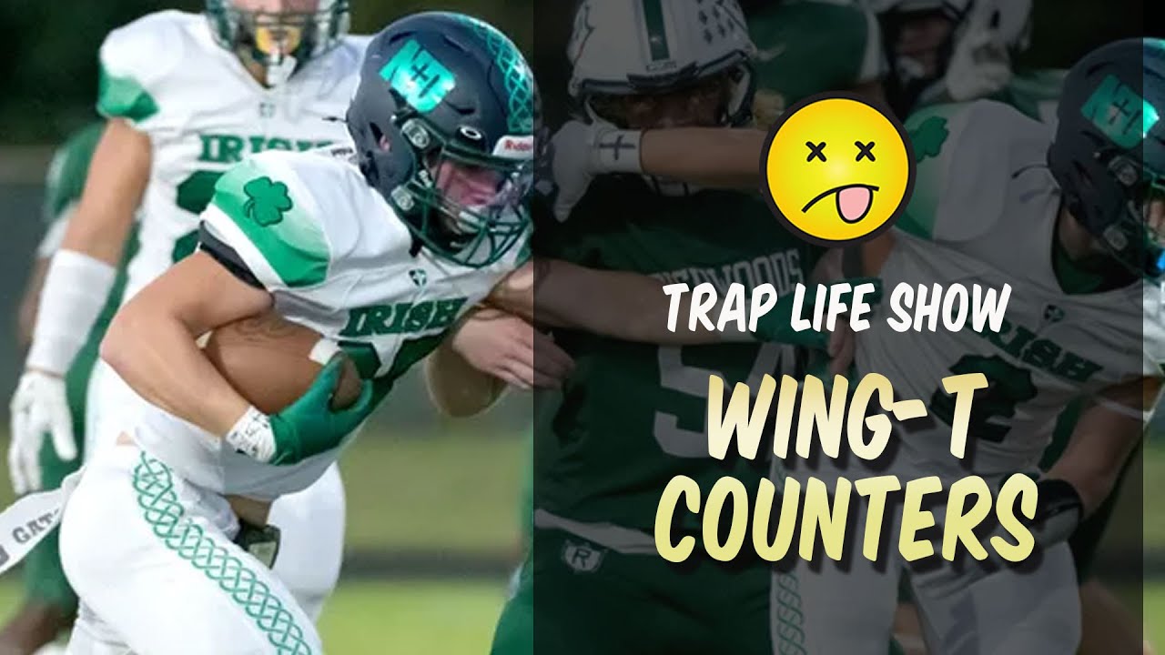 Trap Life Show | Wing-T Counters