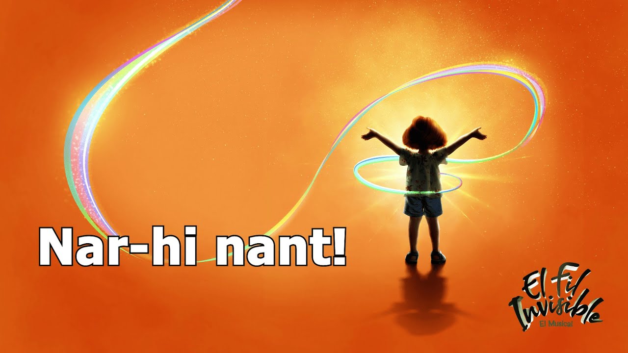 Nar-hi nant! - 
