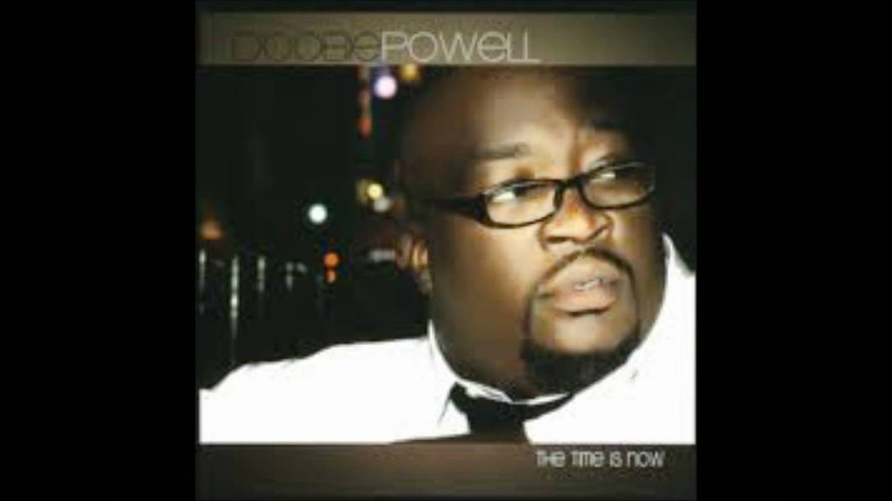 Doobie Powell ft/Tonex (Time)