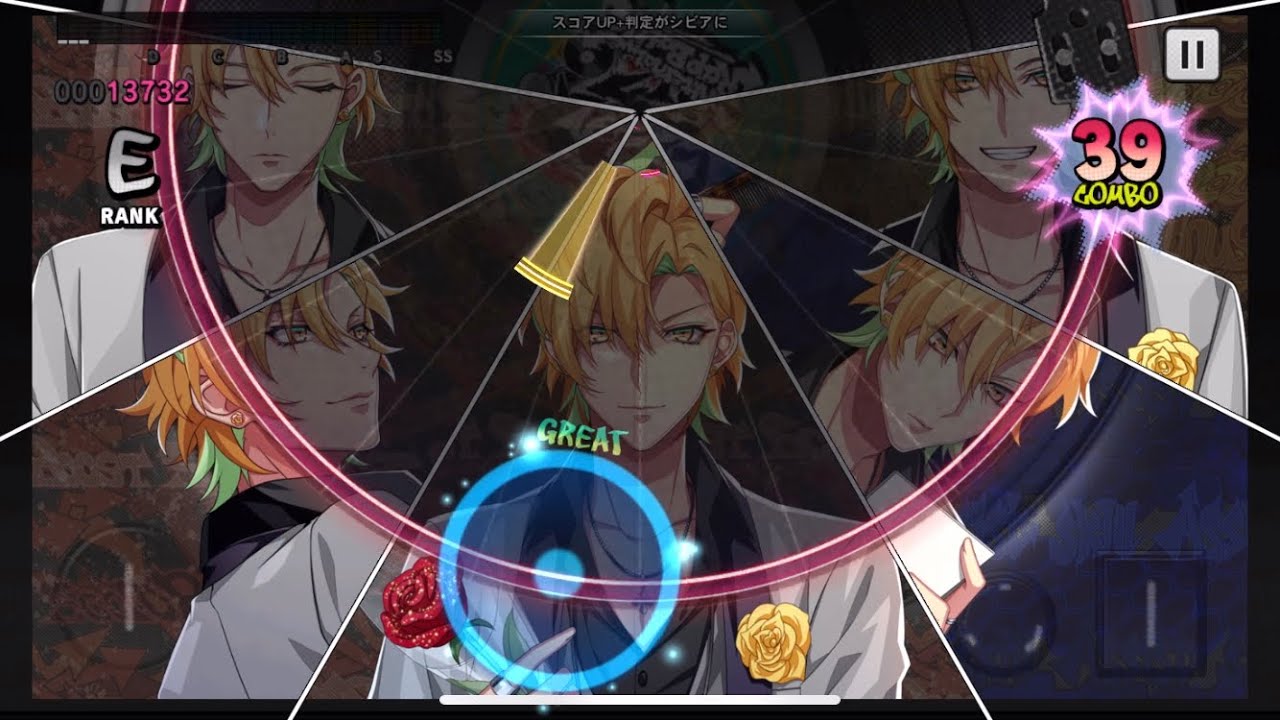 Champagne Gold ARB but all my cards are Hifumi