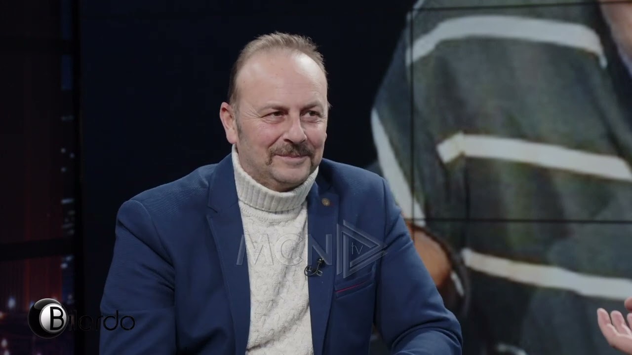 Bilardo: Aktori Genc Fuga rrëfen takimin me vdekjen dhe rikthimin në jetën e dytë