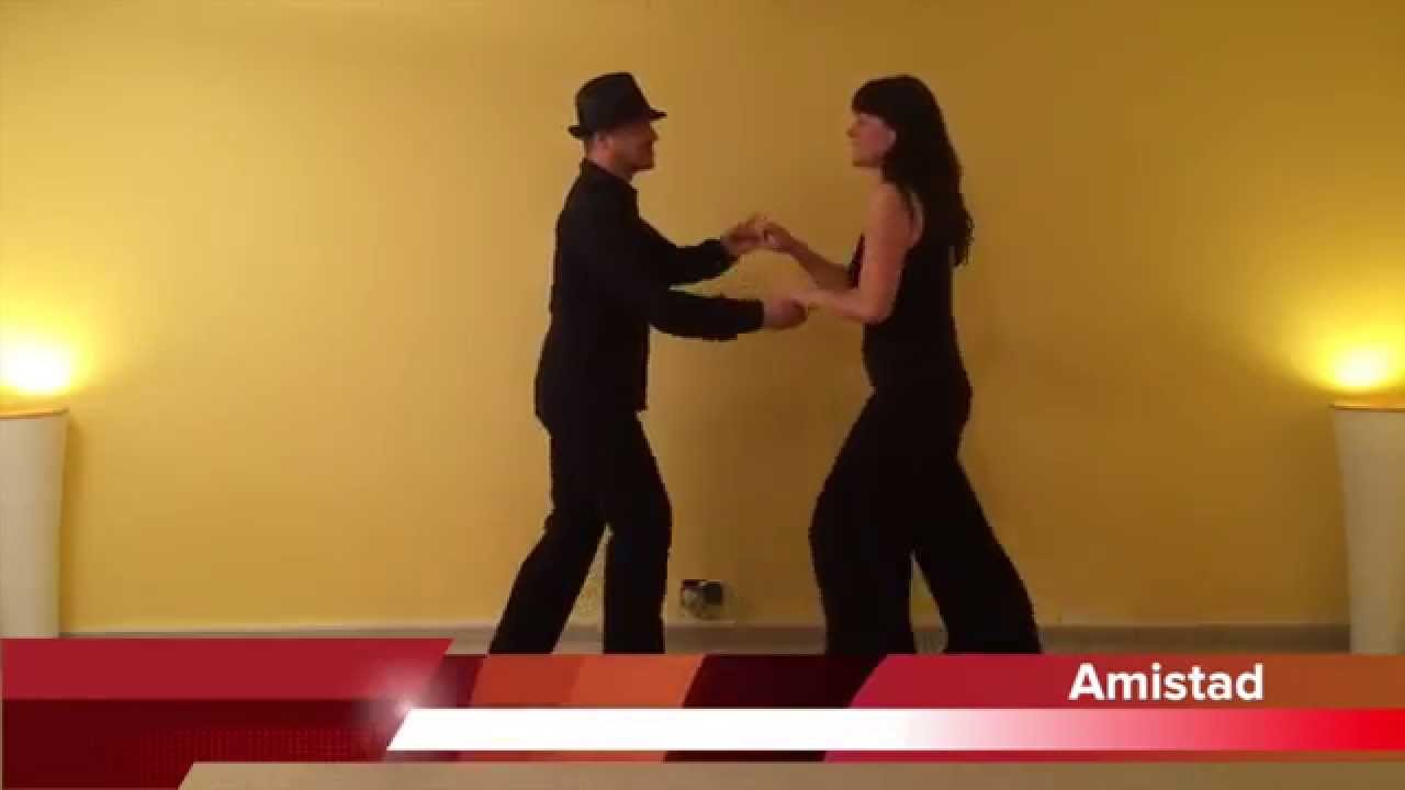 Salsa Rueda Hofheim - Amistad