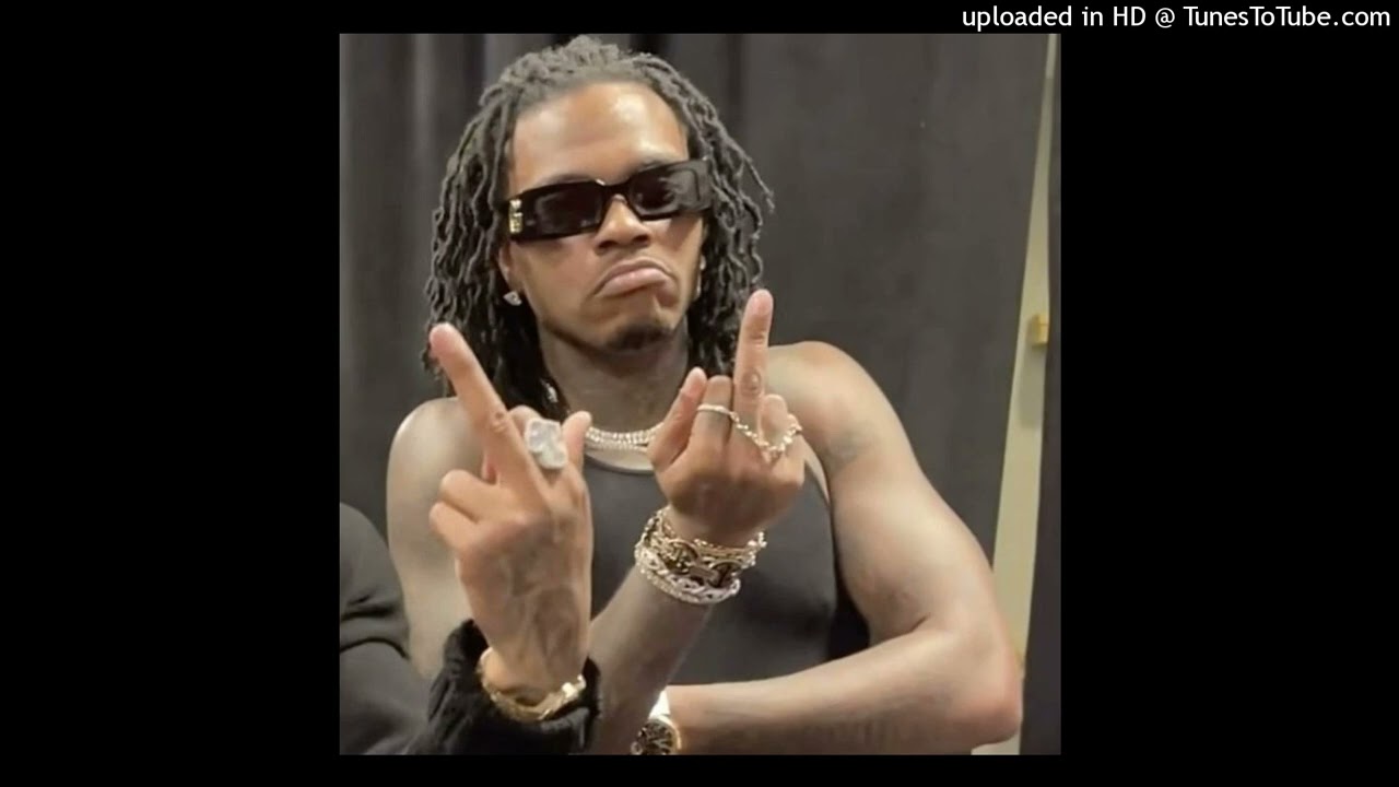 Gunna Type Beat - 