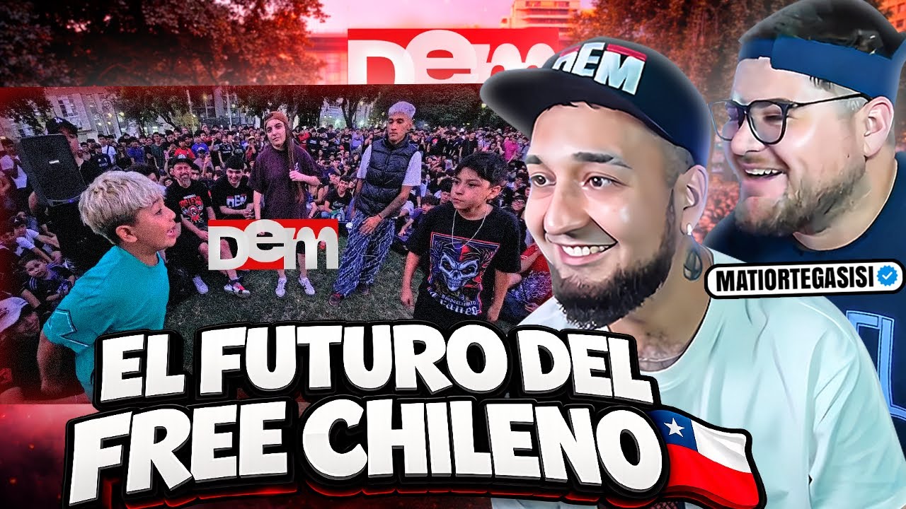 DE AQUÍ SALE UN CAMPEÓN MUNDIAL 🤯🌎 | BTI vs KILLER vs KMC| ELEMENTAL Y MATIORTEGA REACCIONAN DEM 🇨🇱