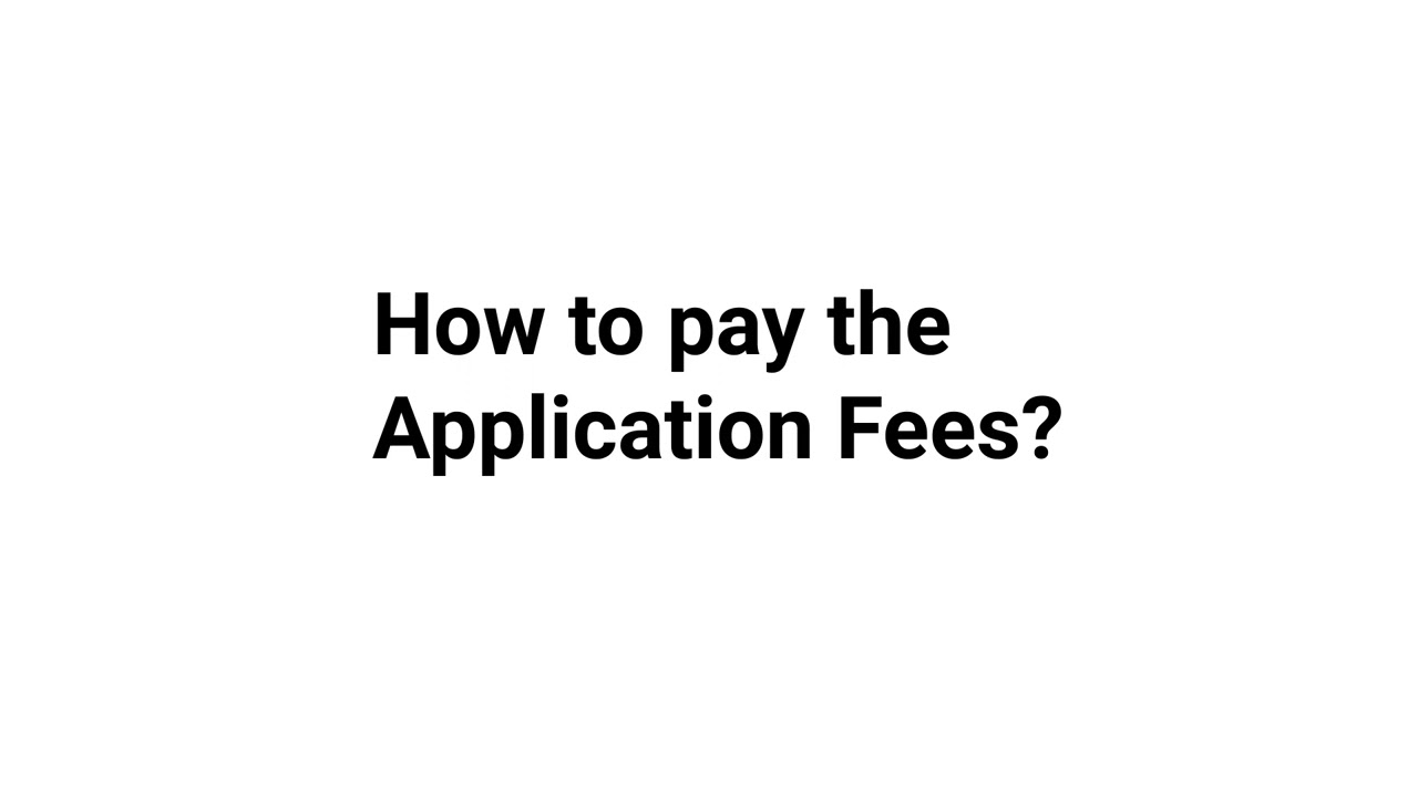 NIFT Guidelines to Apply for Online Counseling 2022-23 step by step.