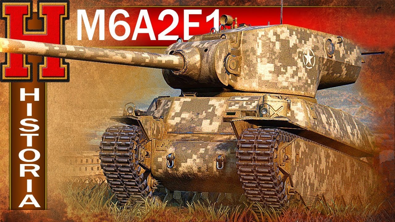 Kartofel nostalgicznie w World of Tanks