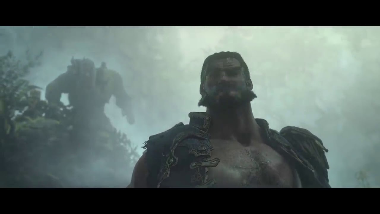 World of Warcraft - All Cinematics (Napisy PL) (2019)