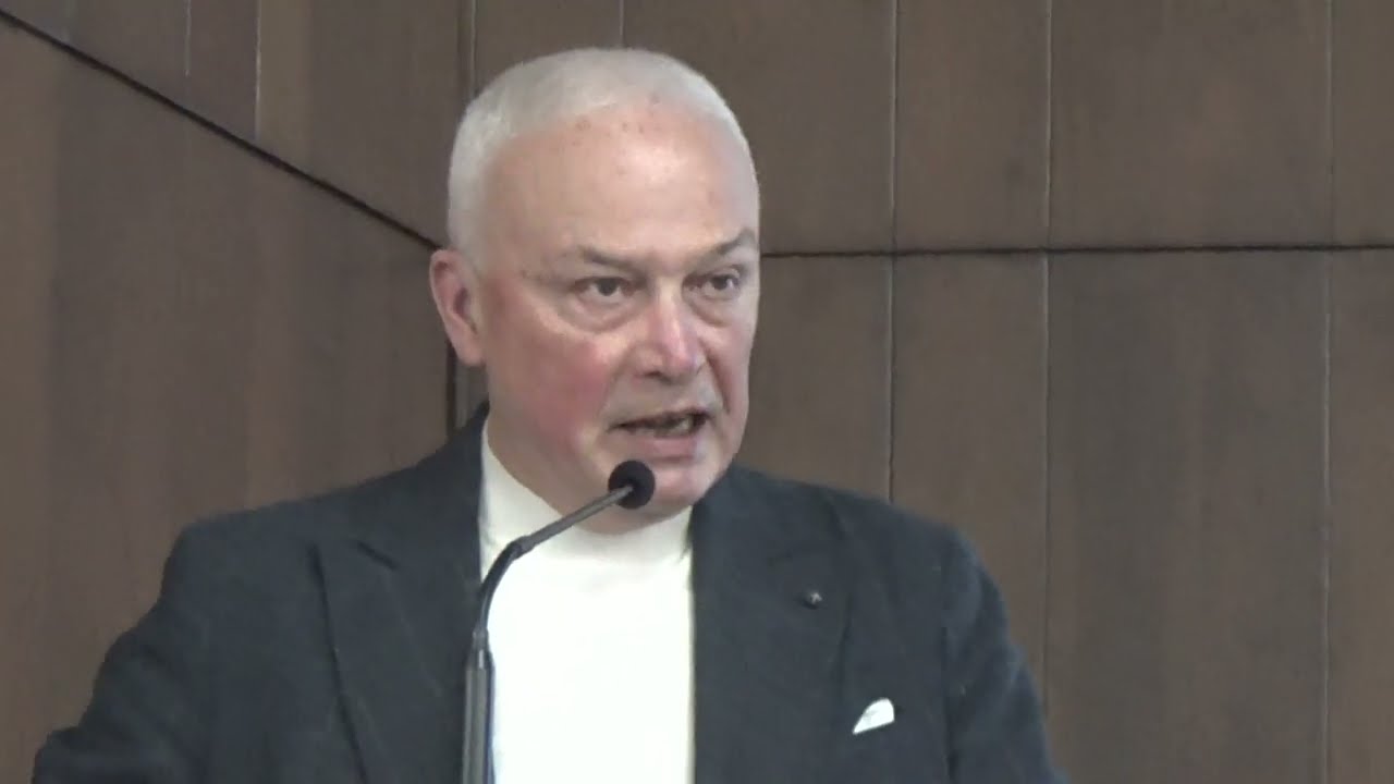 Gen.Giorgio Battista -  Quando la forza delle armi regola le relazioni internazionali