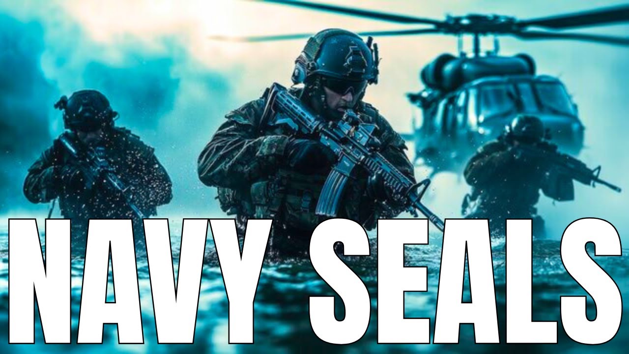 Aussie Shocked Reaction To Every US Navy Seal Team Explained