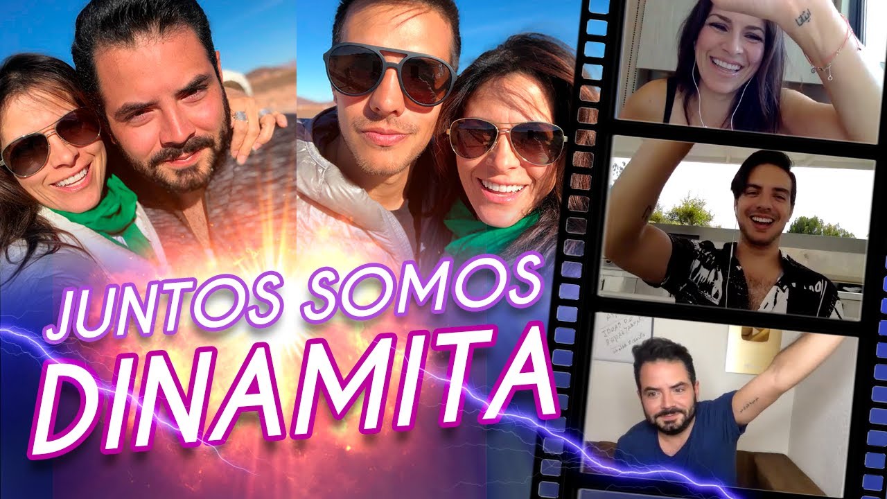 VADHIR, JOSÉ EDUARDO Y LA LOCURA DE NUESTRO PRIMER TATUAJE JUNTOS 🙀 | Alessandra Rosaldo