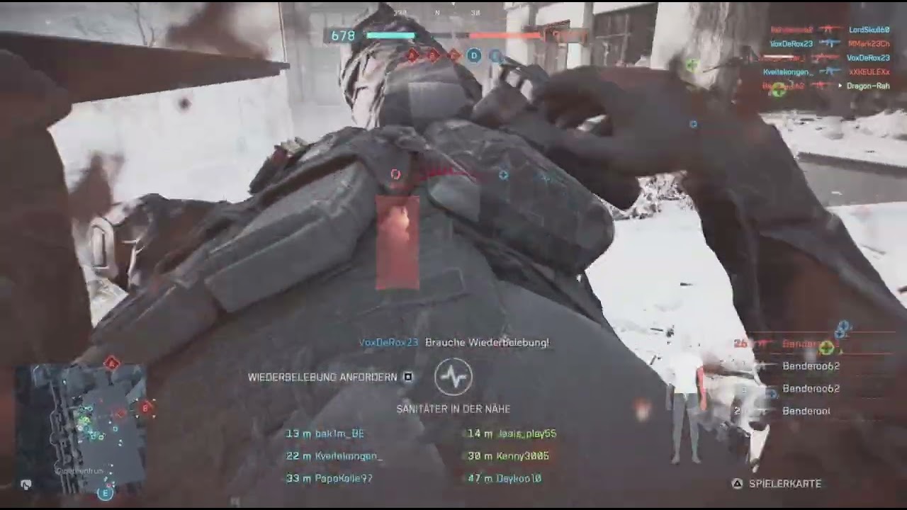 BF6 Die AK4D ist wahrscheinlich besser als Ich dachte 🐲