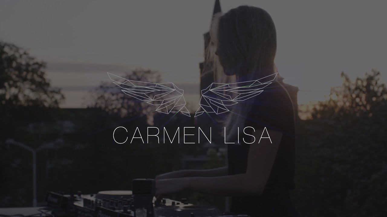 Axis | Carmen Lisa | Livestream