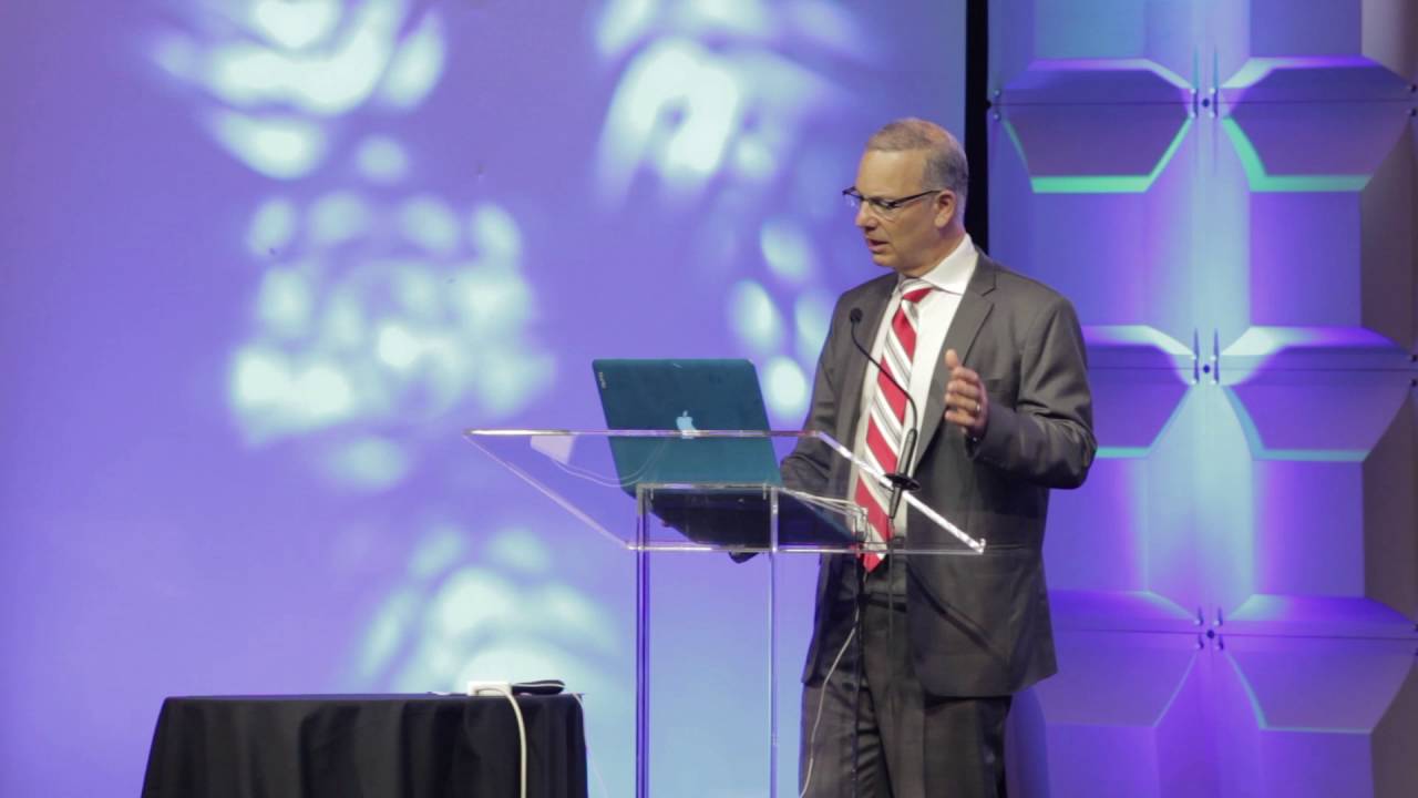 2015 ILLRS Conference | Progress in and from Limb Lengthening | Dr. Dror Paley