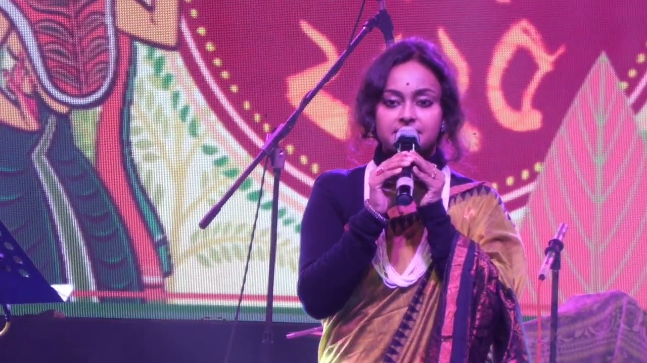 সীতা।। সুবোধ সরকার।। বাংলা কবিতা আবৃত্তি।। নারী।। ডুয়ার্স উৎসব।।