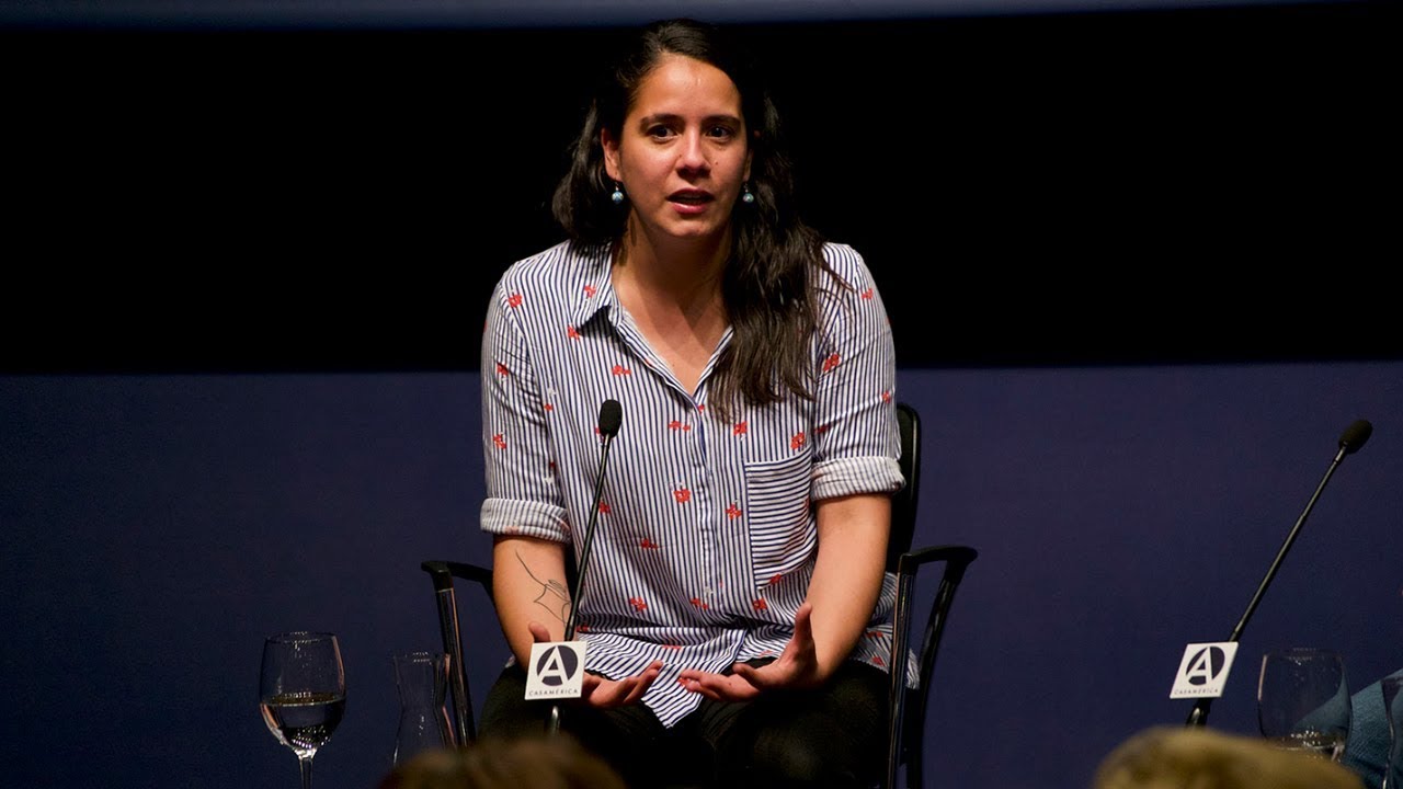 El pacto de Adriana