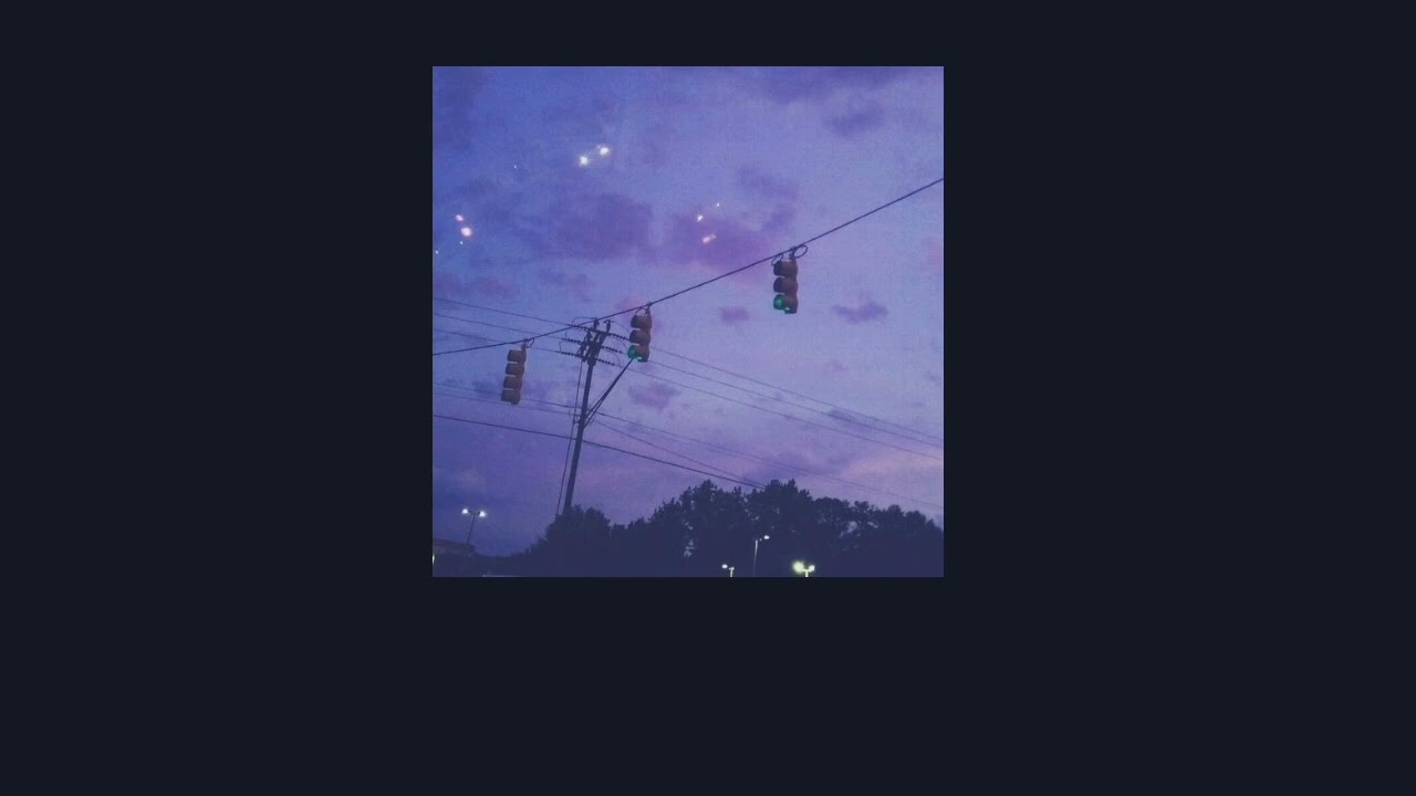 Citylights - Max Elto (slowed down) - requested