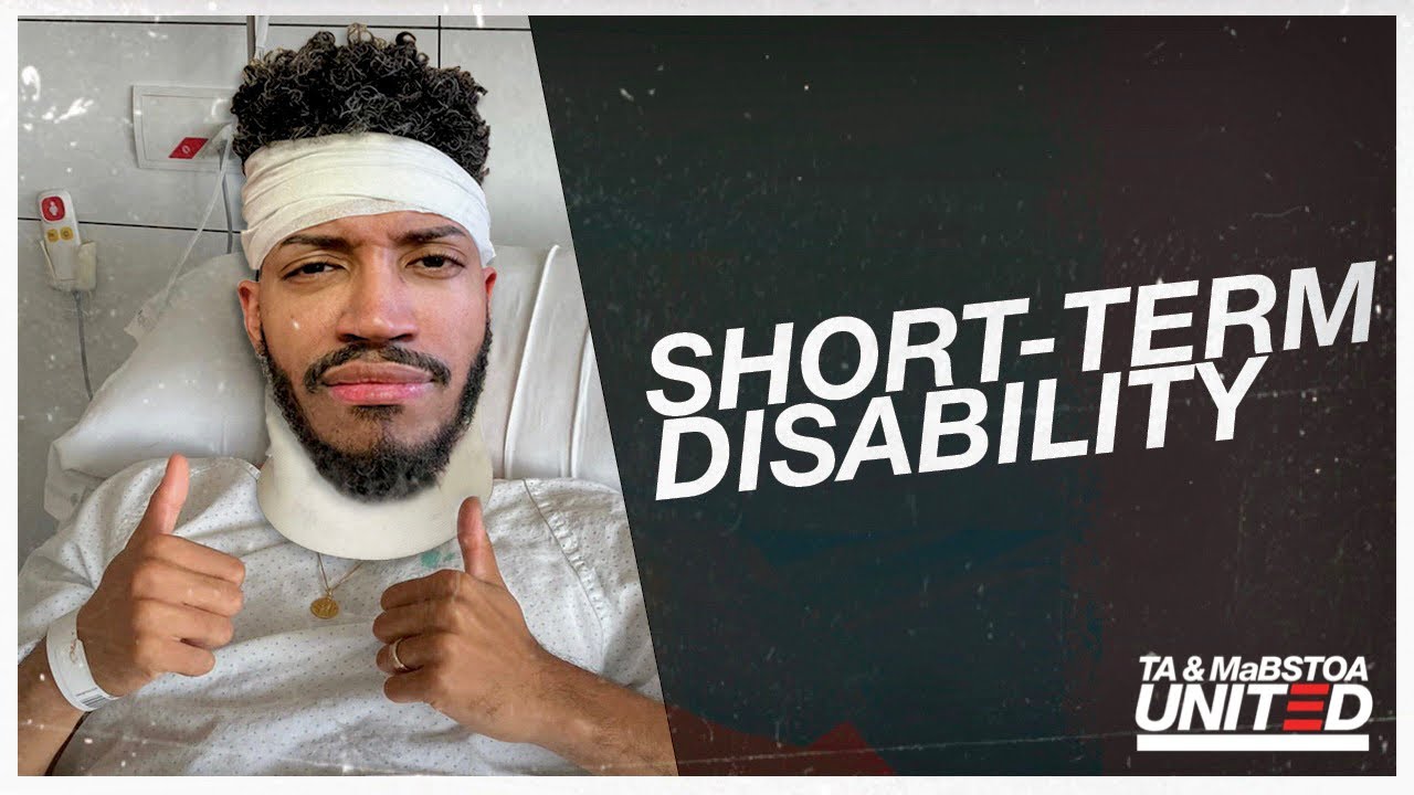 NYS Short Term Disability