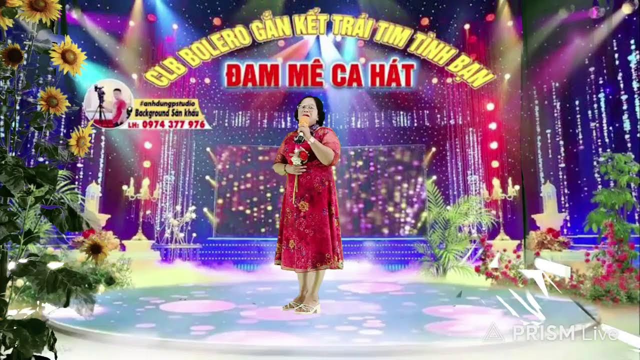 Hồng Thắm trình bày Nhà em nghèo lắm Ngày 13 tháng 2 năm 2026