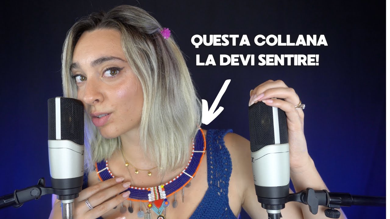 DORMIRAI IN 10 MINUTI.. ma in realtà NE HAI 52 | ASMR