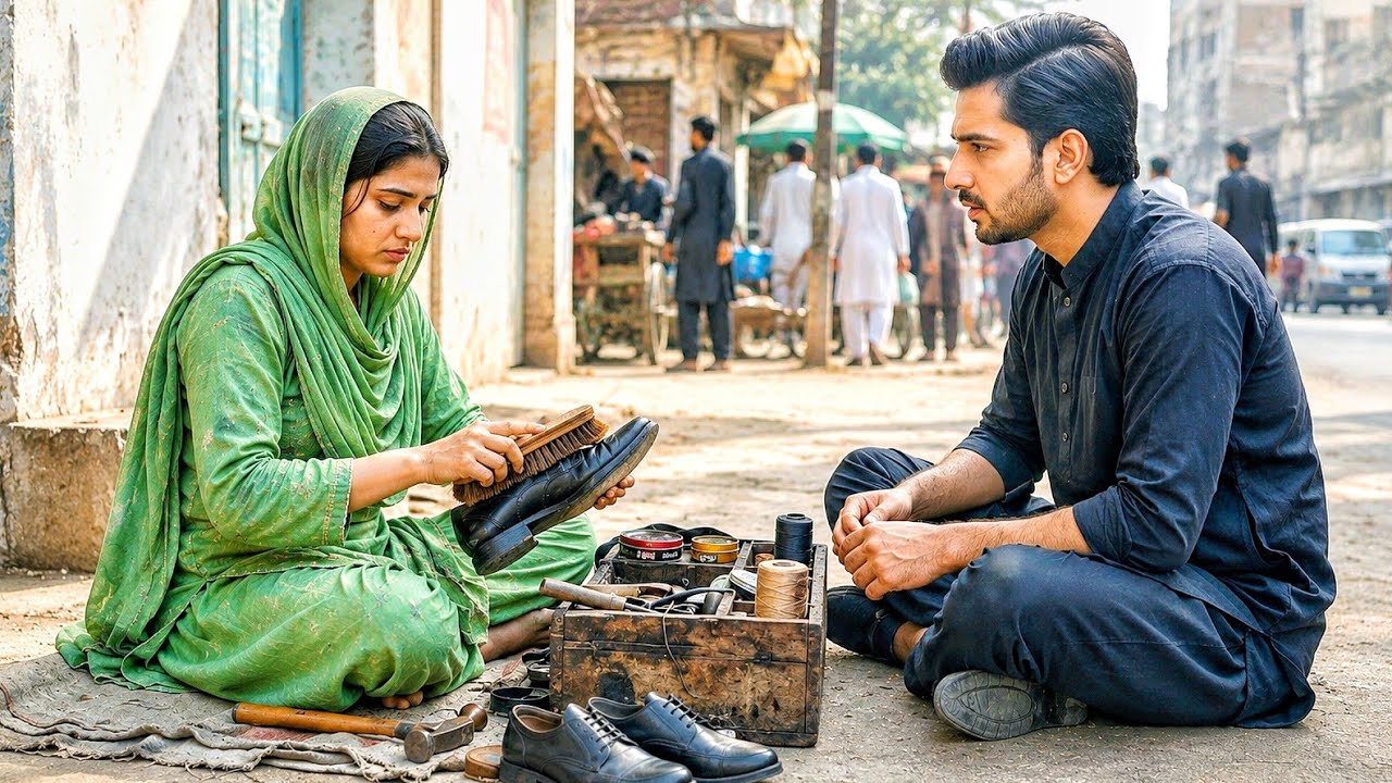 सड़क किनारे जूते पॉलिश करती थी, वही IAS Officer बन गई 😭👩&zwj;💼🇮🇳