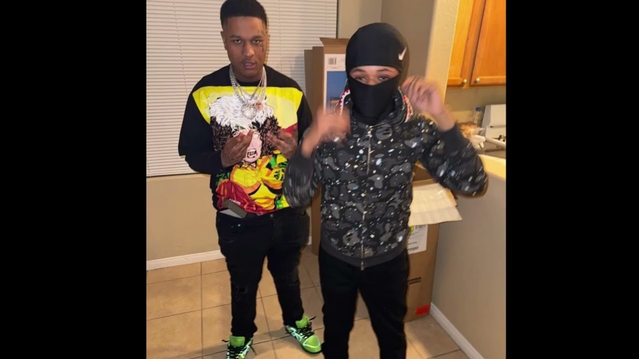 EBK Jaaybo - One Of One (@MLTGoCrazy)  (unreleased)